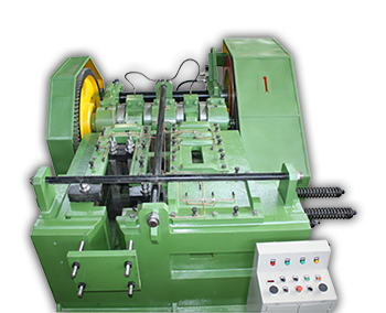 SJD10-125T垂直分模平鍛機