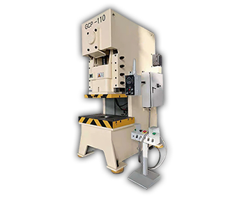 開式單點(diǎn)高精密壓力機(jī)